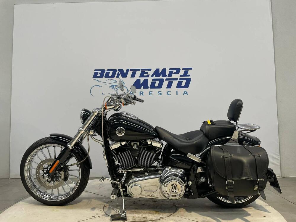 Harley-Davidson 1800 Breakout (2012 - 14) - FXSBSE (11)