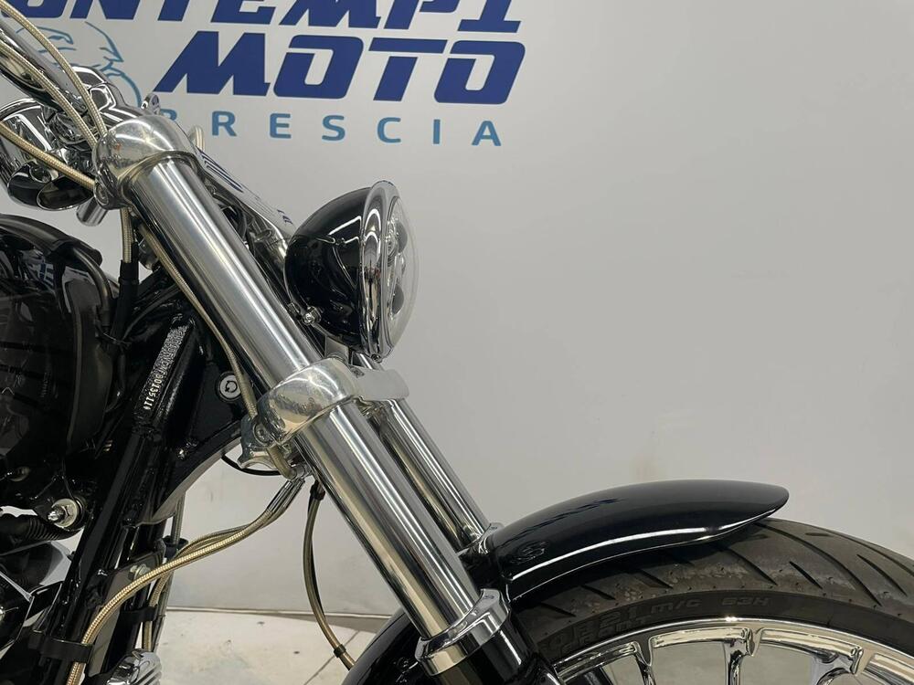 Harley-Davidson 1800 Breakout (2012 - 14) - FXSBSE (12)