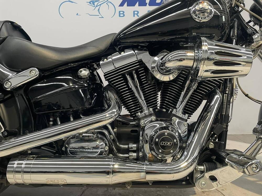 Harley-Davidson 1800 Breakout (2012 - 14) - FXSBSE (13)