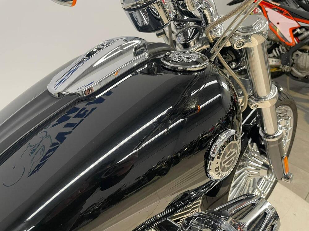 Harley-Davidson 1800 Breakout (2012 - 14) - FXSBSE (14)