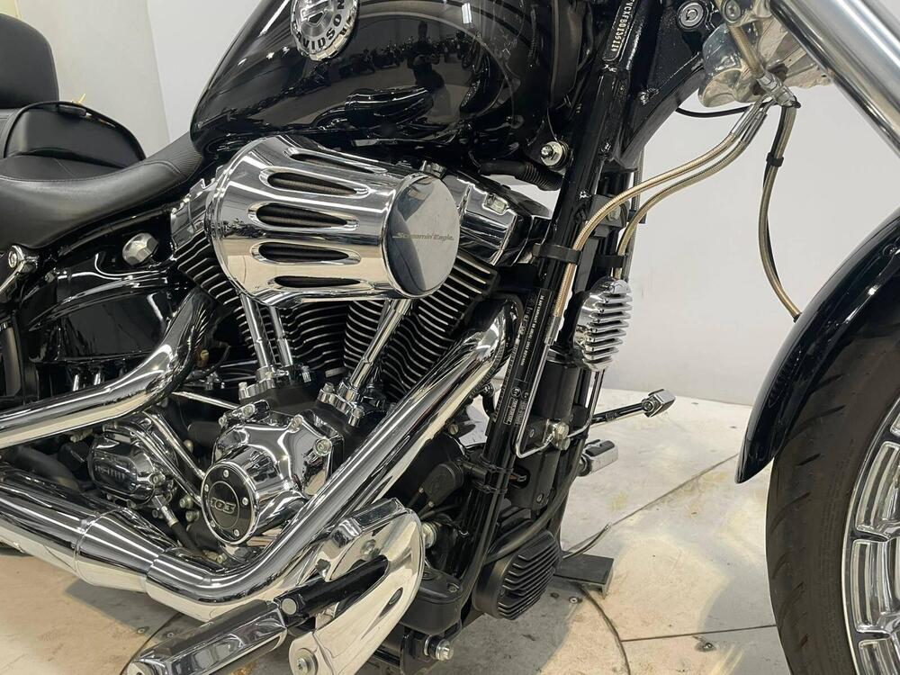 Harley-Davidson 1800 Breakout (2012 - 14) - FXSBSE (17)