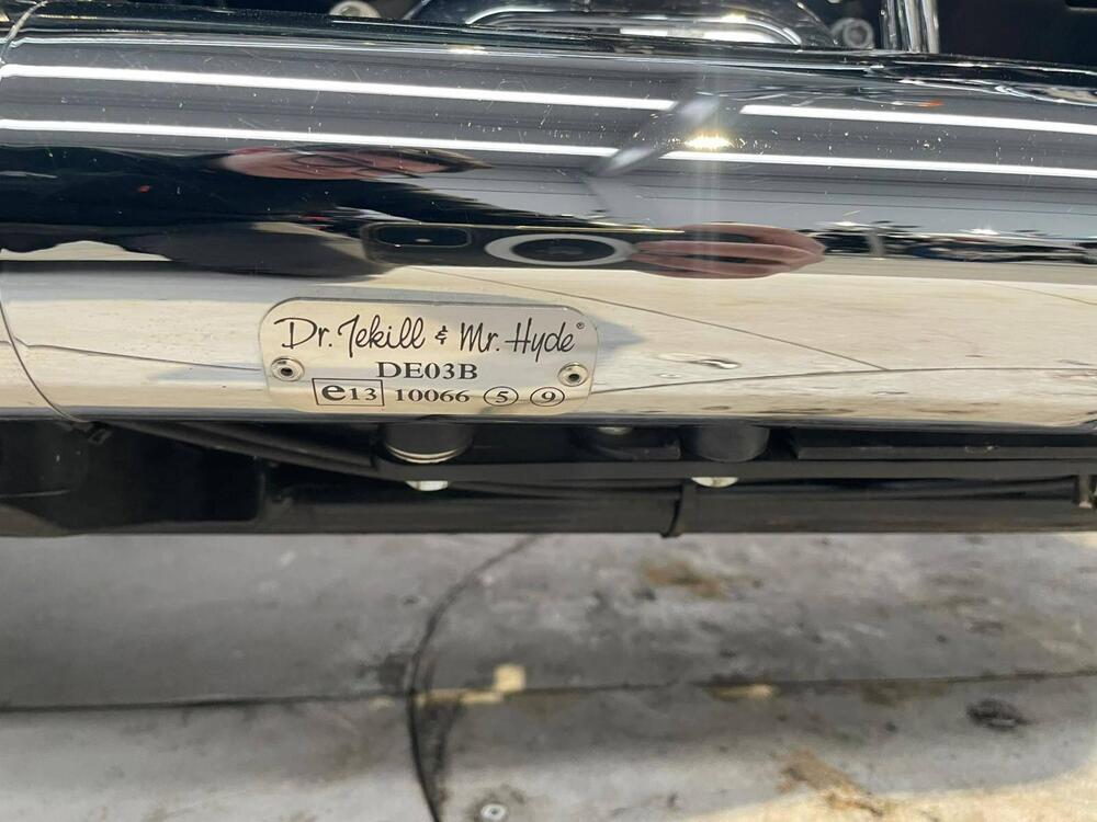 Harley-Davidson 1800 Breakout (2012 - 14) - FXSBSE (18)