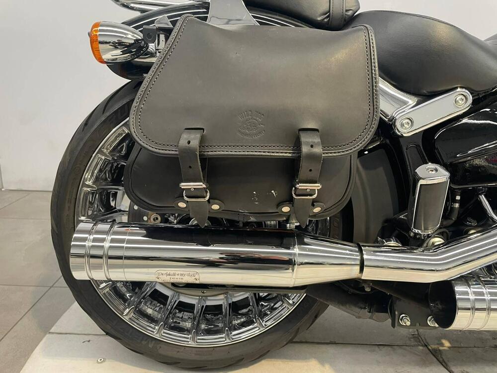 Harley-Davidson 1800 Breakout (2012 - 14) - FXSBSE (19)