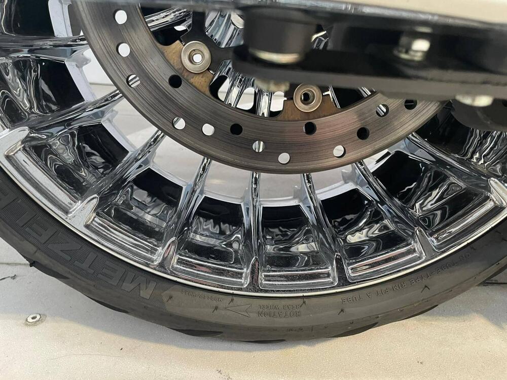 Harley-Davidson 1800 Breakout (2012 - 14) - FXSBSE (20)