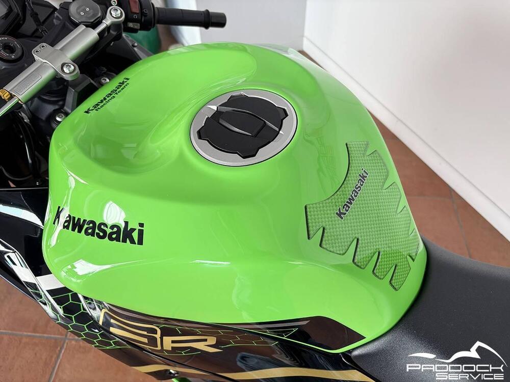 Kawasaki Ninja 636 ZX-6R KRT Performance (2019 - 20) (9)