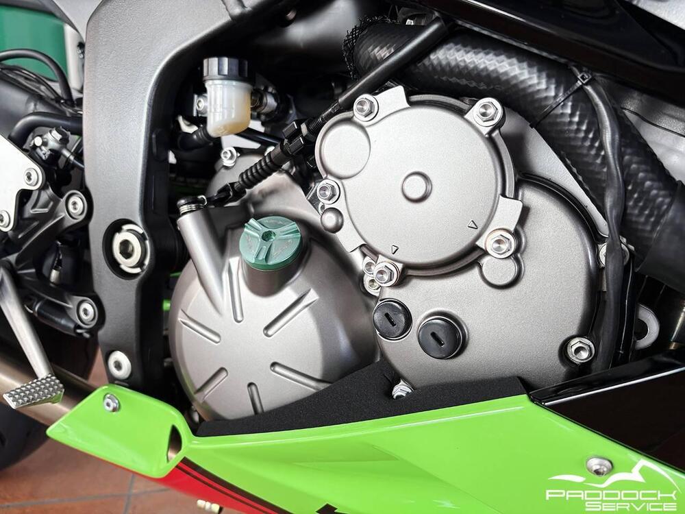 Kawasaki Ninja 636 ZX-6R KRT Performance (2019 - 20) (13)
