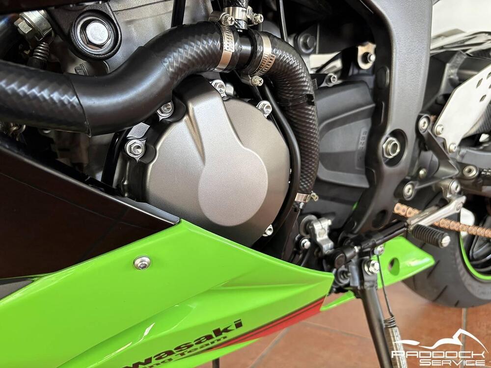 Kawasaki Ninja 636 ZX-6R KRT Performance (2019 - 20) (15)