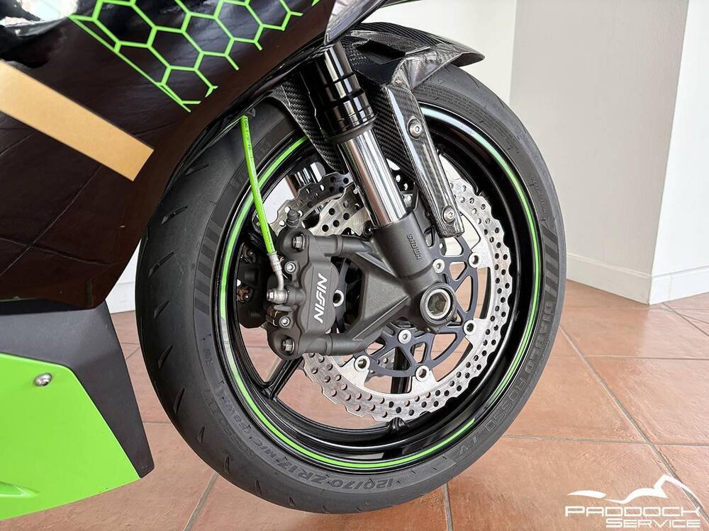 Kawasaki Ninja 636 ZX-6R KRT Performance (2019 - 20) (16)