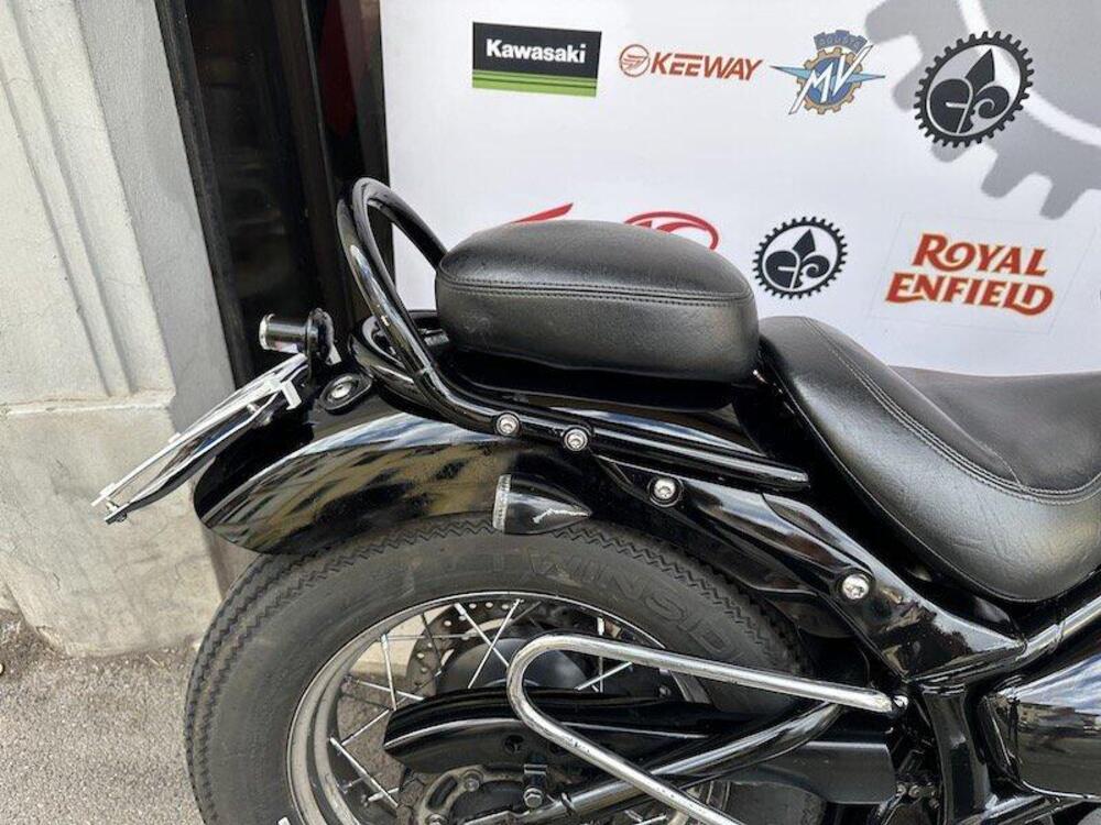 Triumph Bonneville Speedmaster 1200 (2018 - 20) (3)