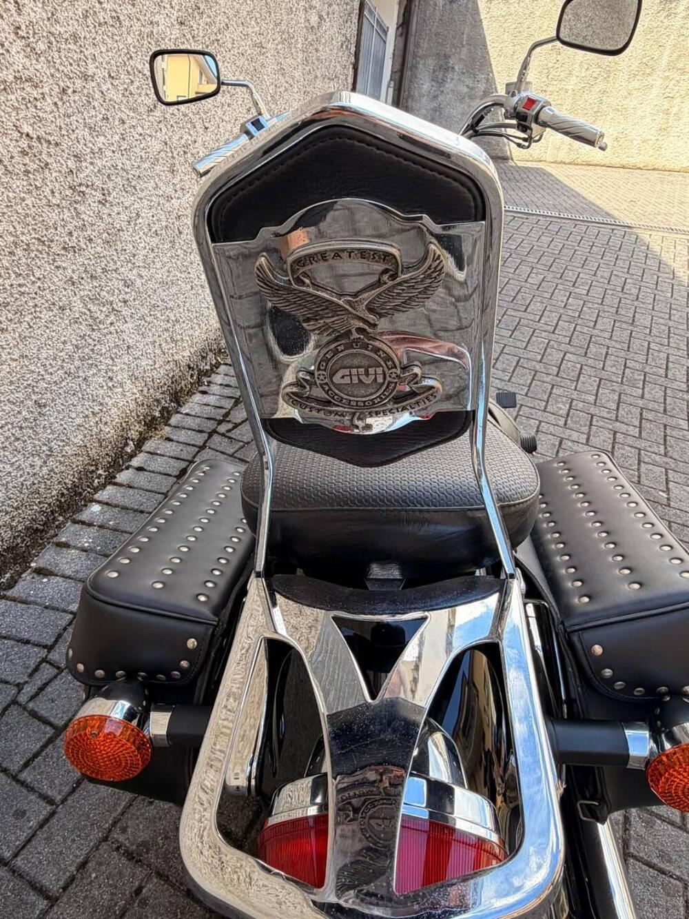 Kawasaki VN 800 (1995 - 98) (5)