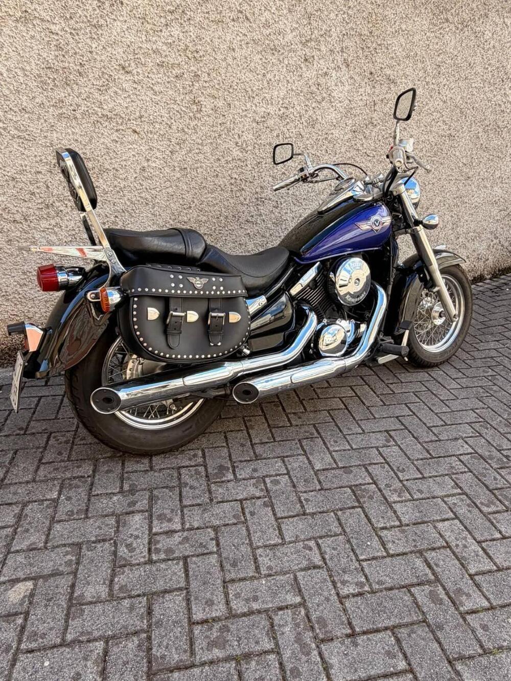 Kawasaki VN 800 (1995 - 98) (3)