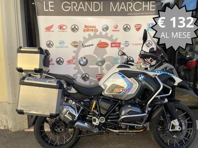 Bmw R 1200 GS Adventure (2013 - 16) usata