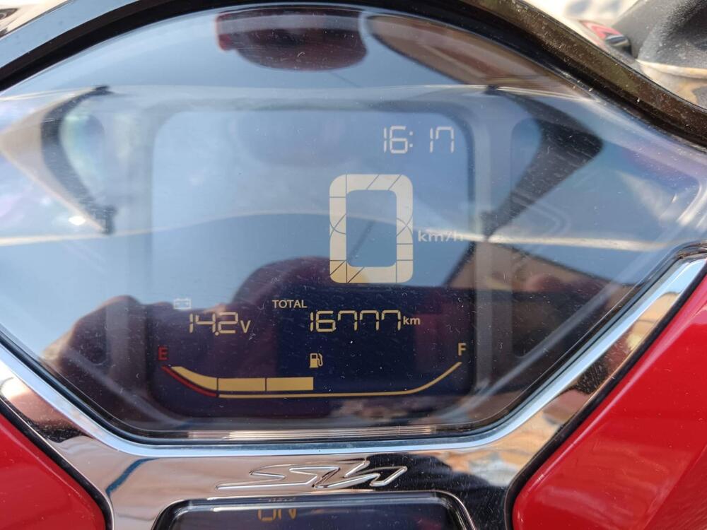 Honda SH 125i Sport (2022 - 23) (6)