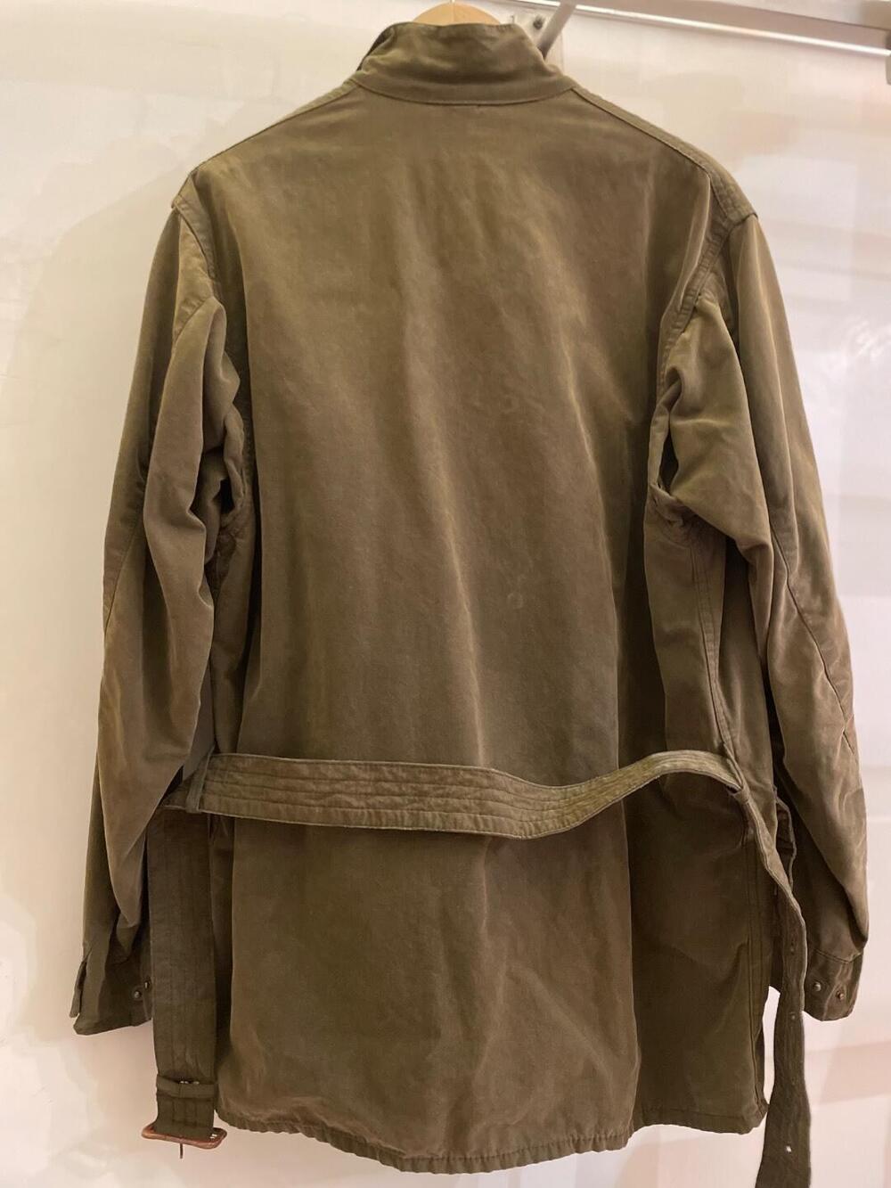 BARBOUR INTERNATIONAL 100 % (4)