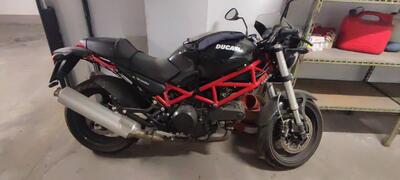 Ducati Monster 695 (2006 - 08) usata