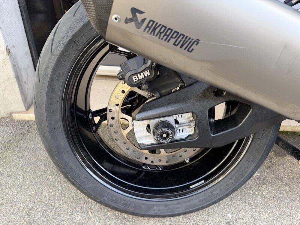 Bmw S 1000 XR (2020 - 23) (2)