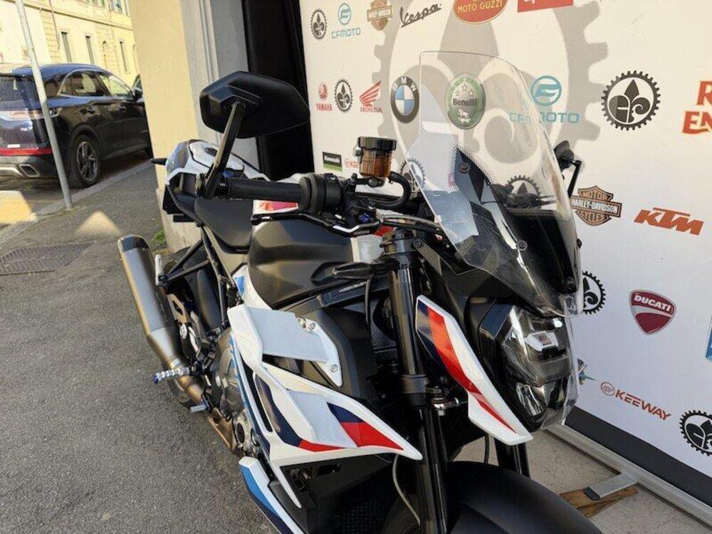 Bmw M 1000 R (2023 - 24) (15)