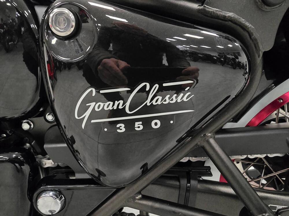 Royal Enfield Goan Classic 350 (2025 - 26) (6)