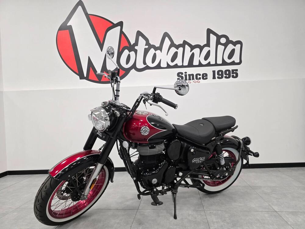 Royal Enfield Goan Classic 350 (2025 - 26) (2)