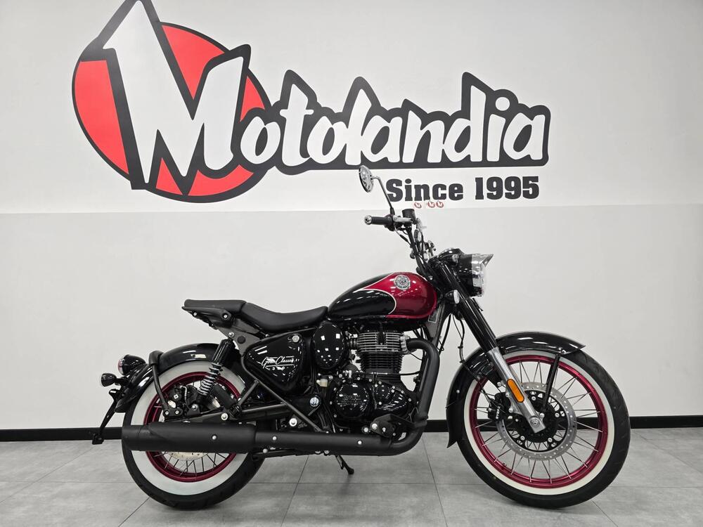 Royal Enfield Goan Classic 350 (2025 - 26) (3)