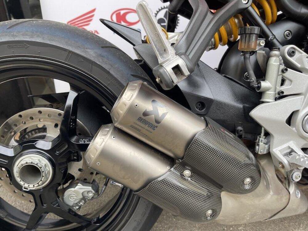Ducati SuperSport 950 S (2021 - 24) (5)
