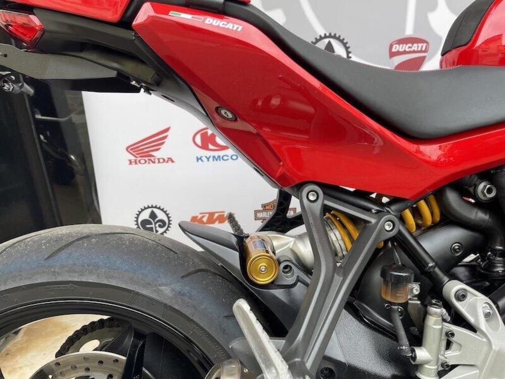 Ducati SuperSport 950 S (2021 - 24) (6)