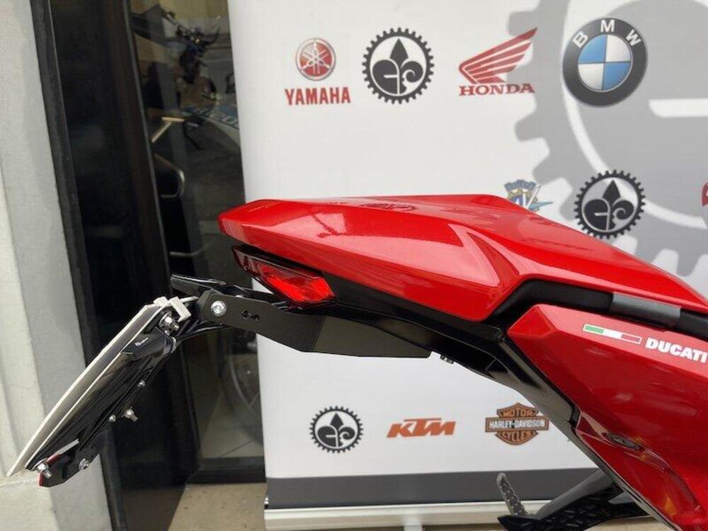 Ducati SuperSport 950 S (2021 - 24) (7)