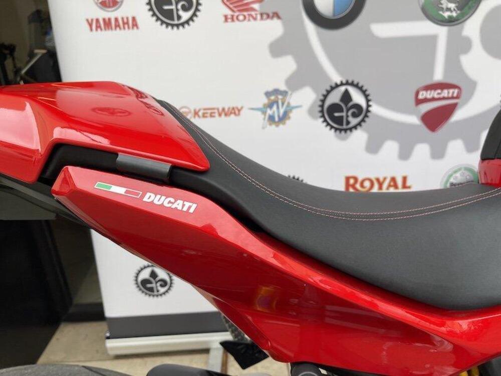 Ducati SuperSport 950 S (2021 - 24) (8)