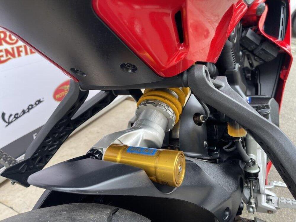 Ducati SuperSport 950 S (2021 - 24) (9)