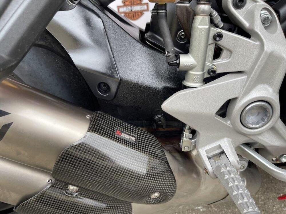 Ducati SuperSport 950 S (2021 - 24) (10)