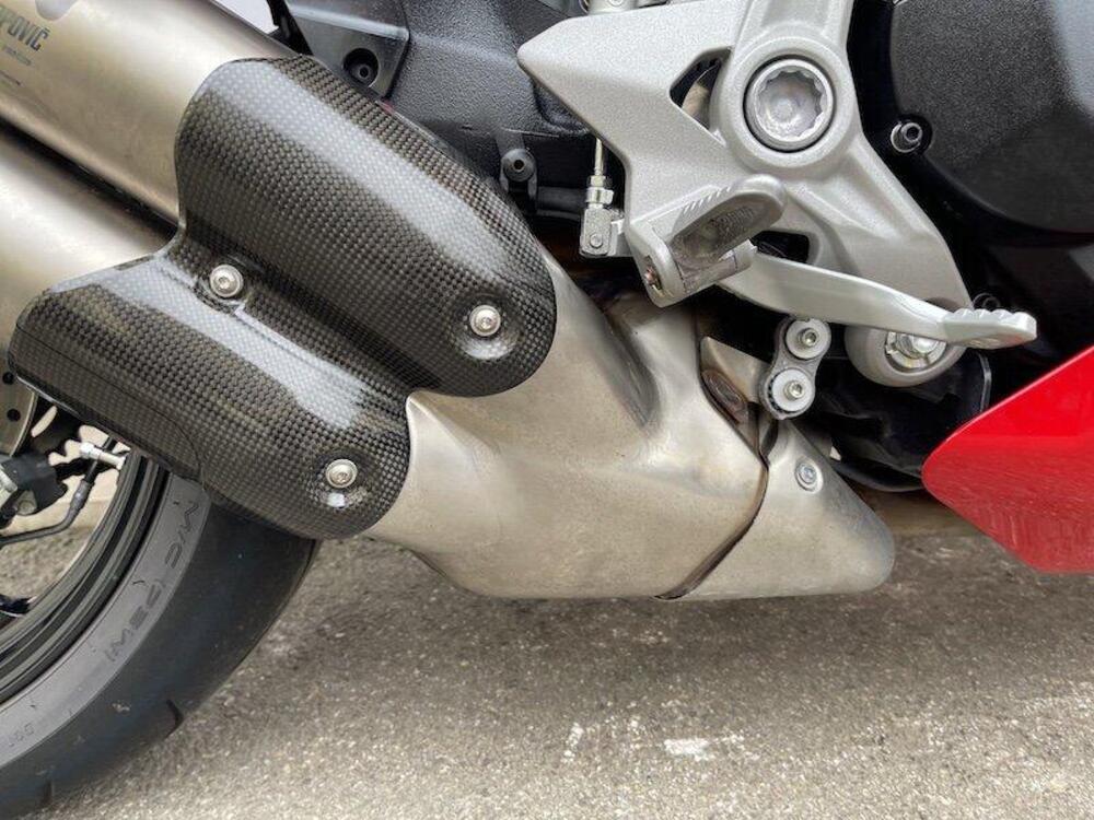 Ducati SuperSport 950 S (2021 - 24) (11)