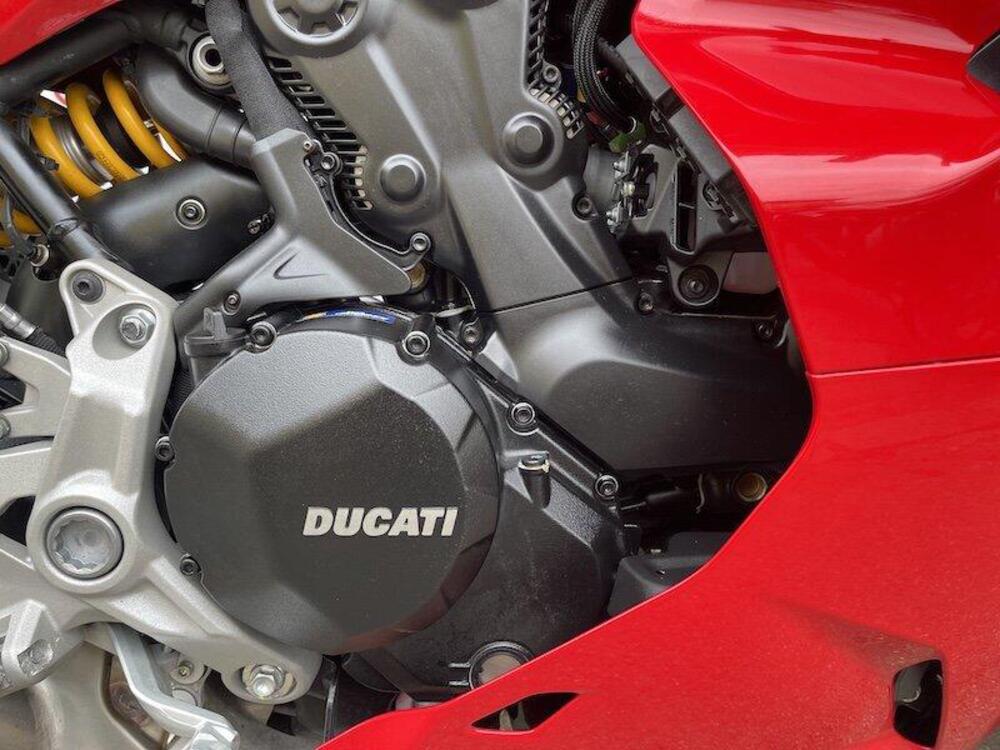 Ducati SuperSport 950 S (2021 - 24) (12)