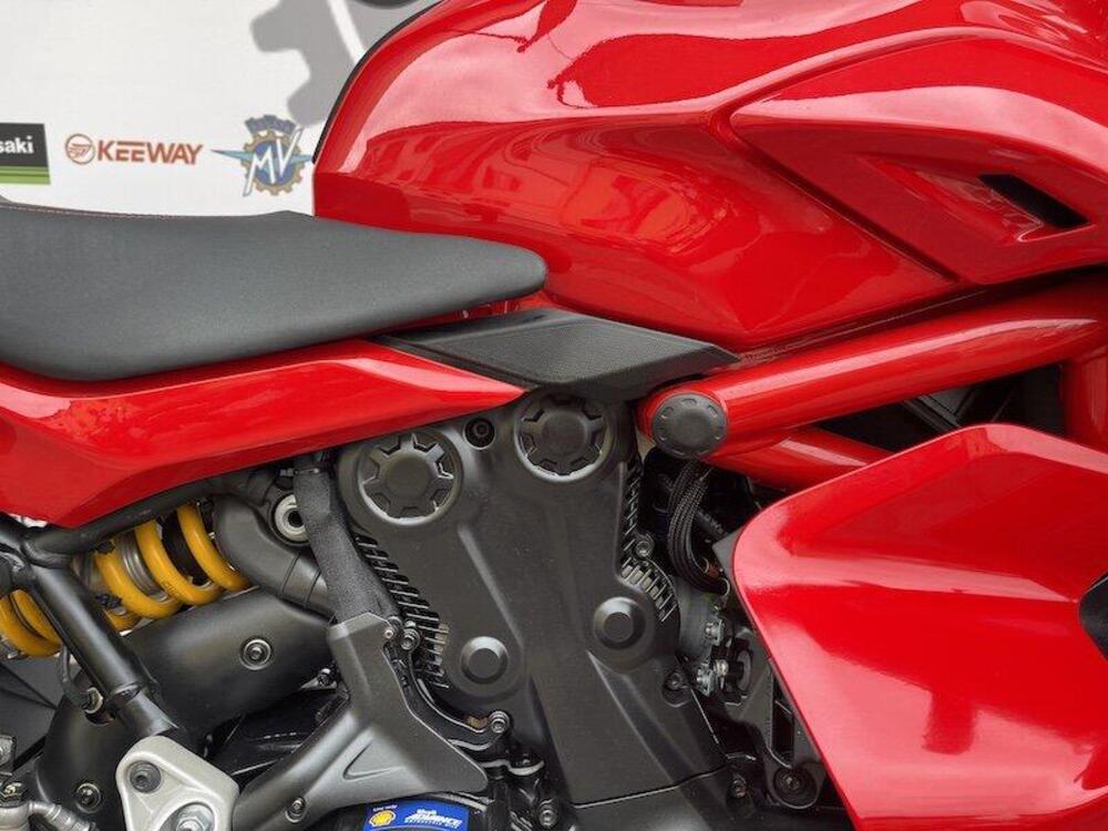 Ducati SuperSport 950 S (2021 - 24) (13)