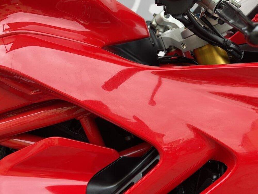 Ducati SuperSport 950 S (2021 - 24) (15)