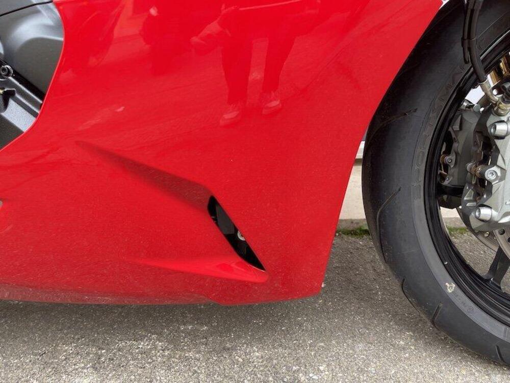 Ducati SuperSport 950 S (2021 - 24) (16)