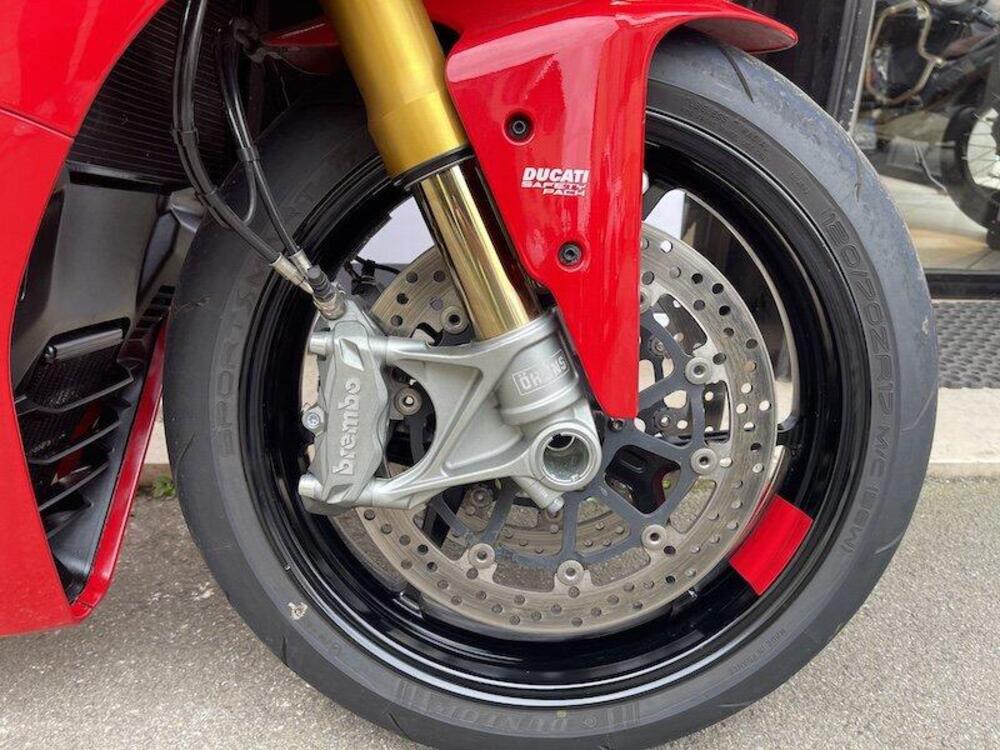 Ducati SuperSport 950 S (2021 - 24) (18)