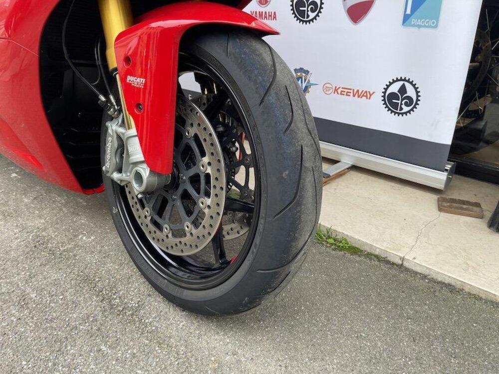 Ducati SuperSport 950 S (2021 - 24) (19)