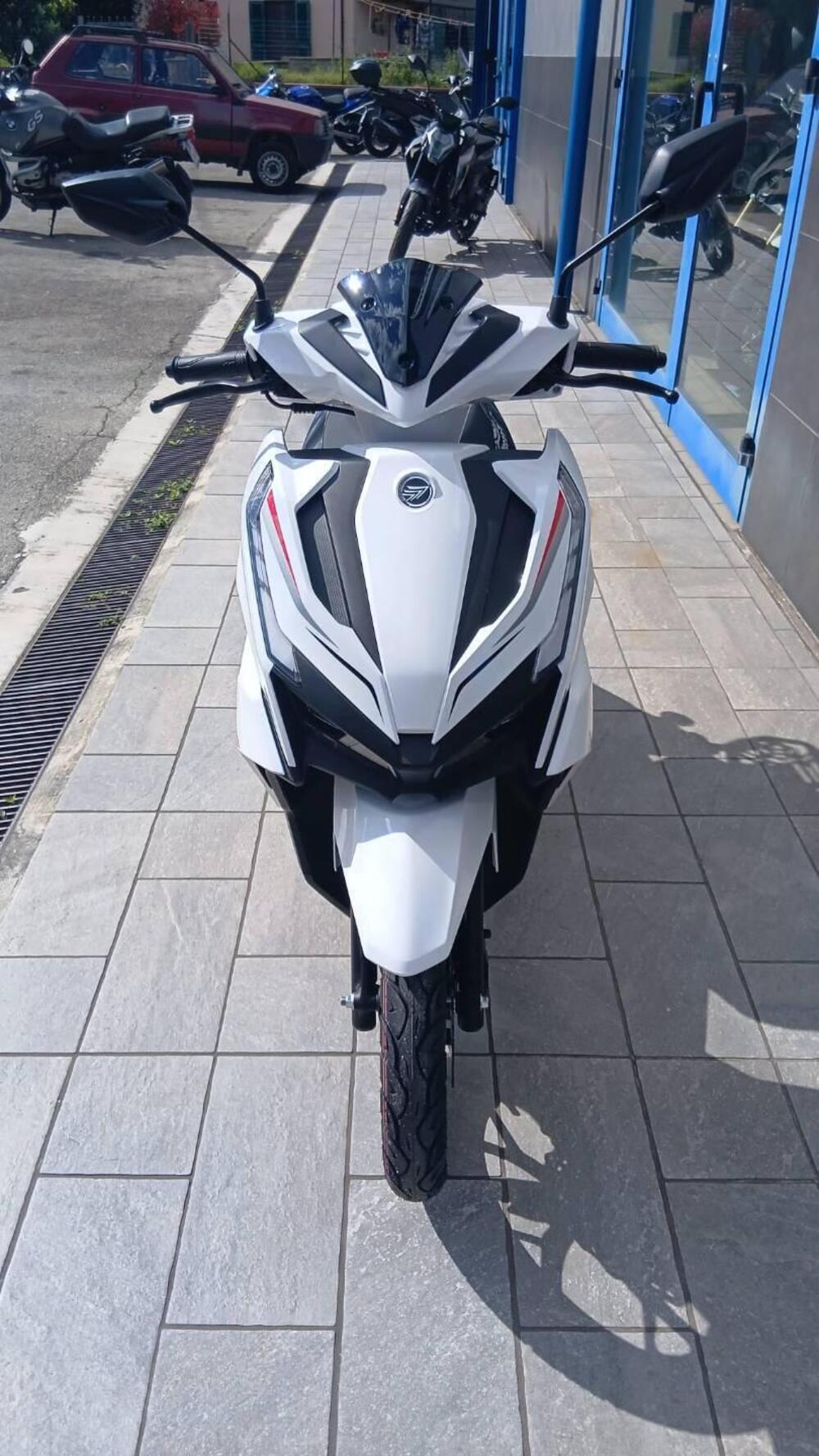 Keeway Motor Icon 125S (2026) (3)