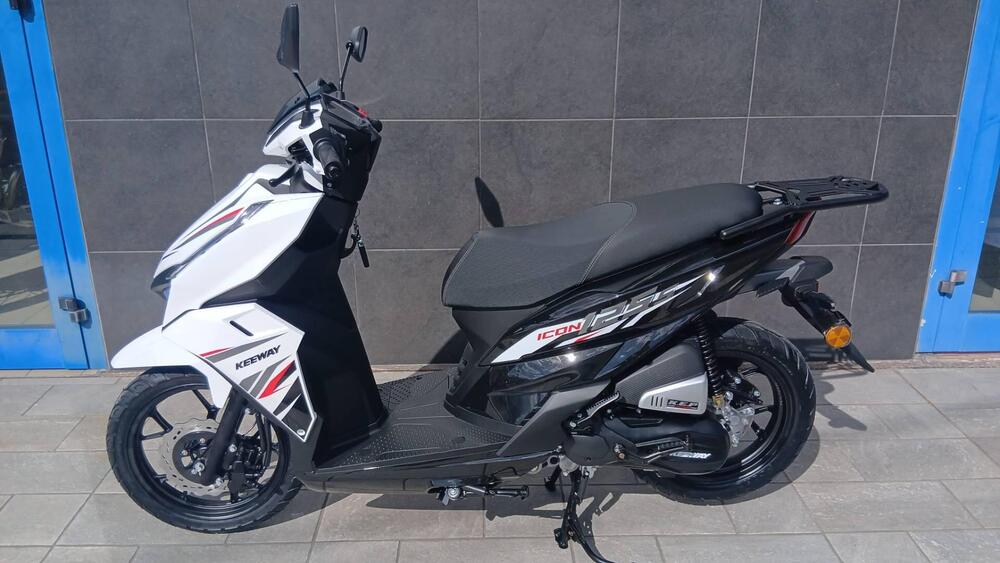 Keeway Motor Icon 125S (2026) (4)