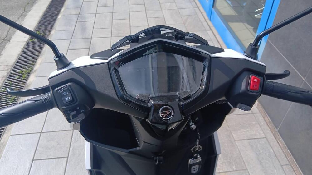 Keeway Motor Icon 125S (2026) (5)