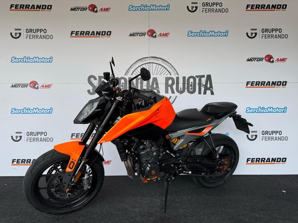 KTM 790 Duke (2018 - 20) (3)