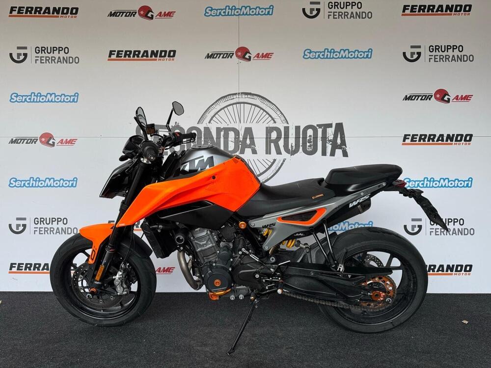 KTM 790 Duke (2018 - 20) (4)