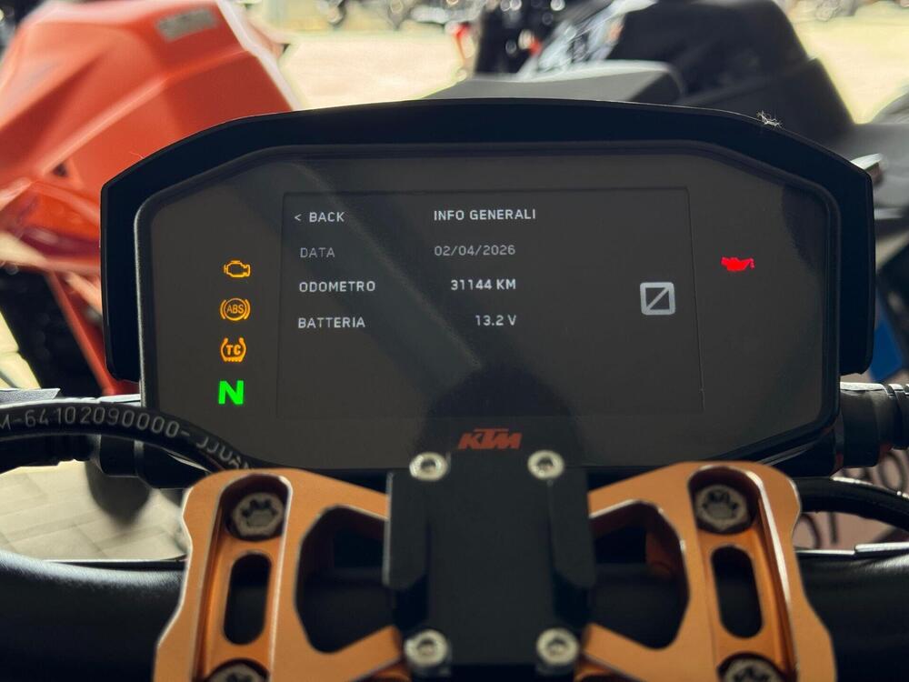 KTM 790 Duke (2018 - 20) (5)