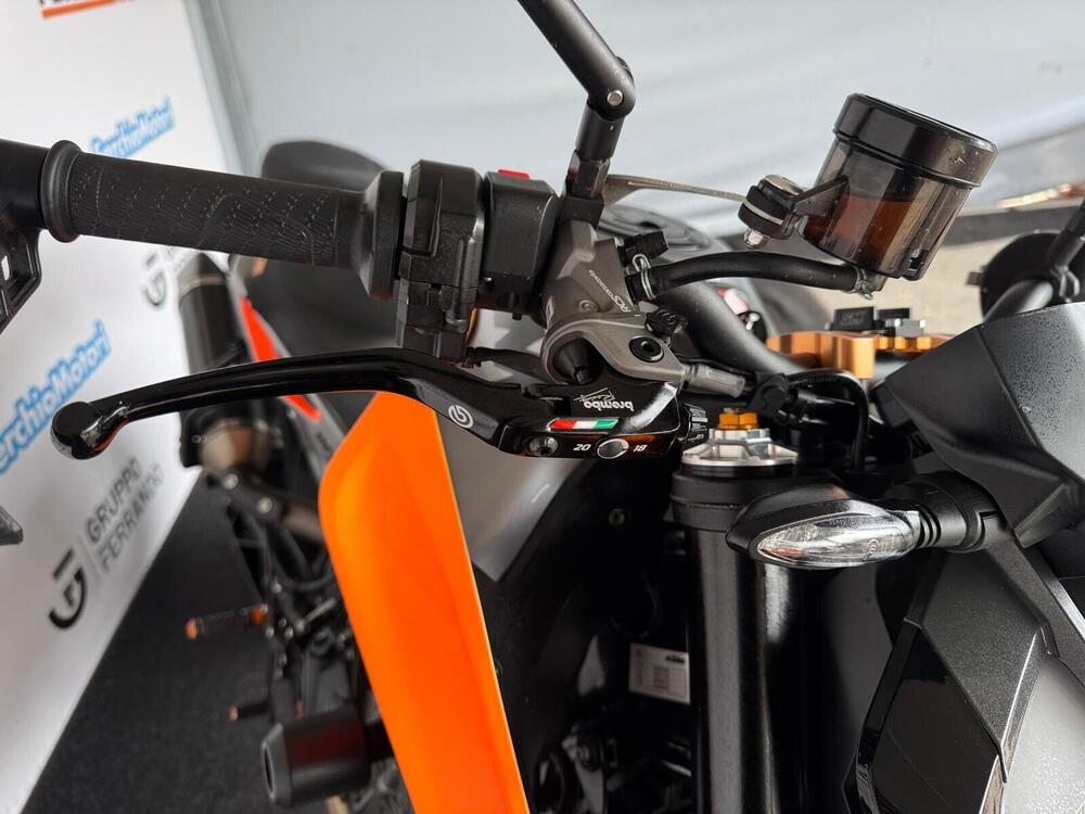 KTM 790 Duke (2018 - 20) (6)