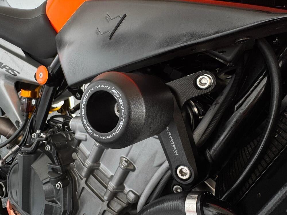 KTM 790 Duke (2018 - 20) (8)