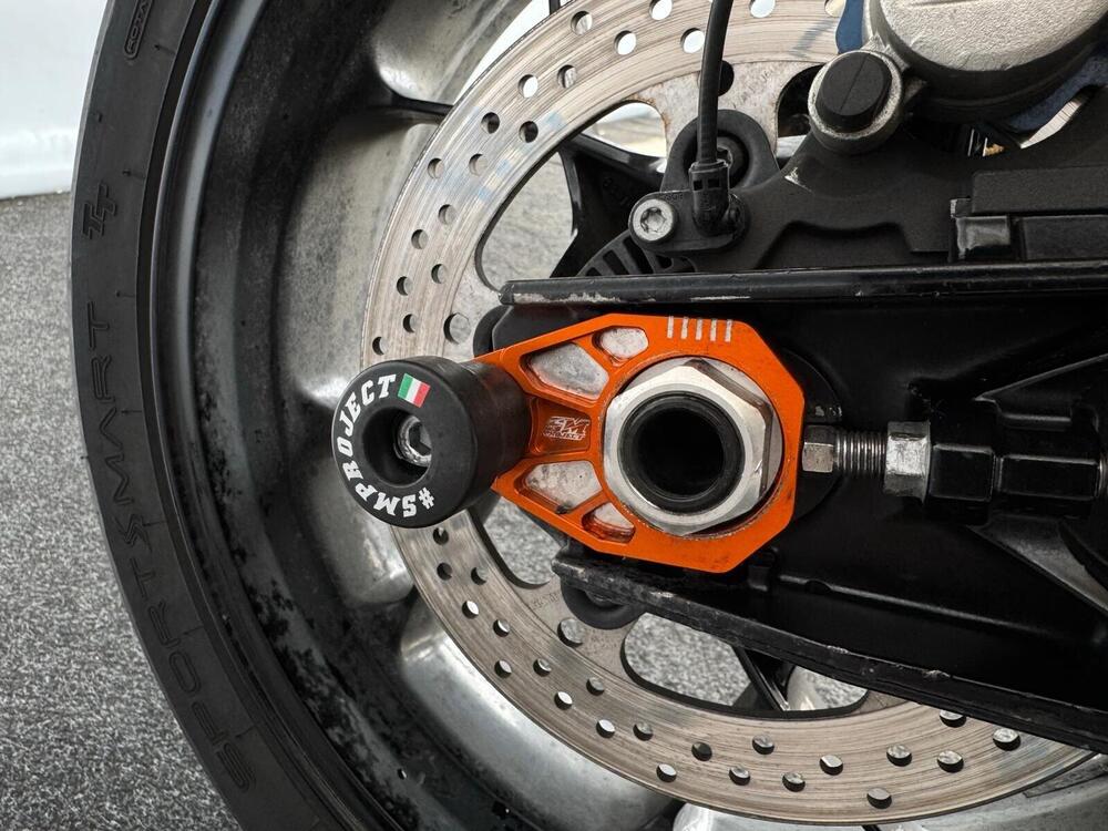 KTM 790 Duke (2018 - 20) (9)