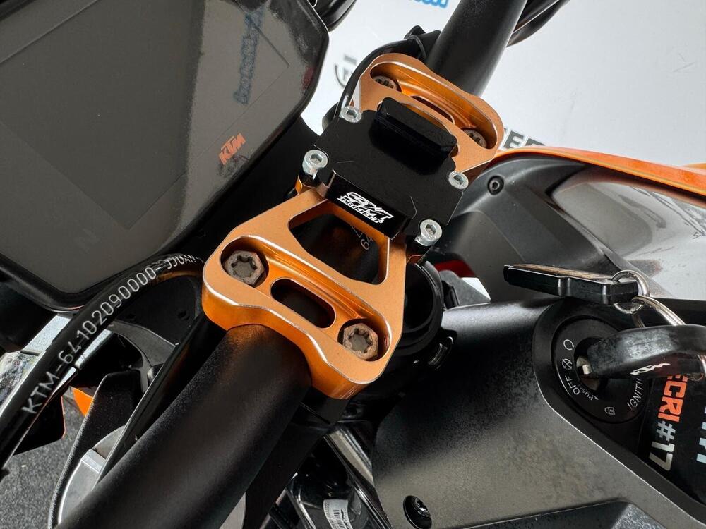 KTM 790 Duke (2018 - 20) (10)