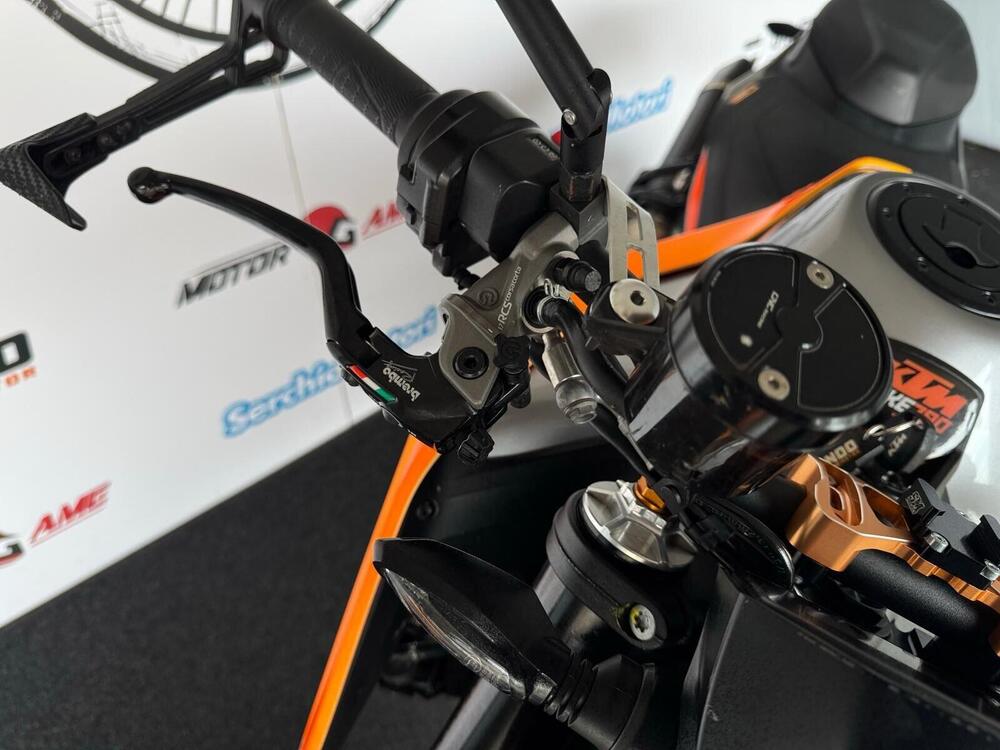 KTM 790 Duke (2018 - 20) (11)