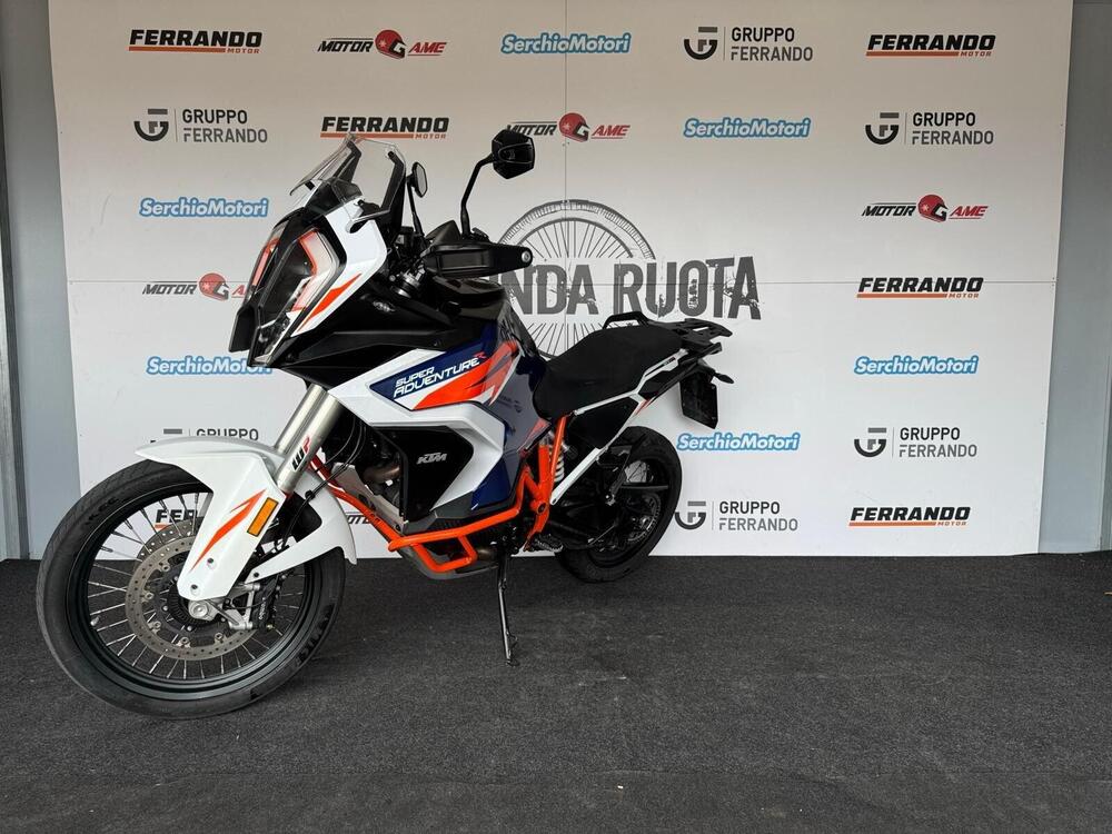 KTM 1290 Super Adventure R (2022 - 25) (3)