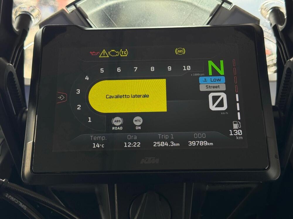 KTM 1290 Super Adventure R (2022 - 25) (5)